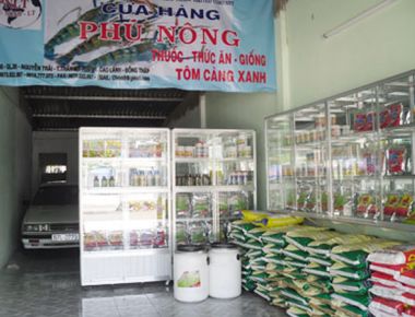 Phân phối thuốc thú y thủy sản 01